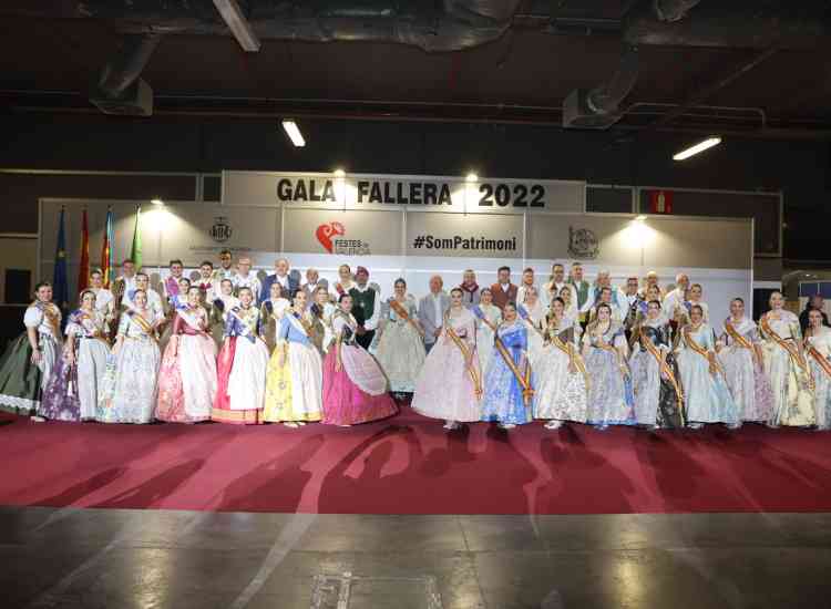 Gala Fallera  24 