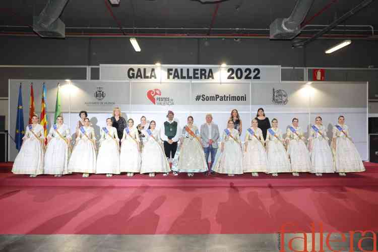Gala Fallera  27 