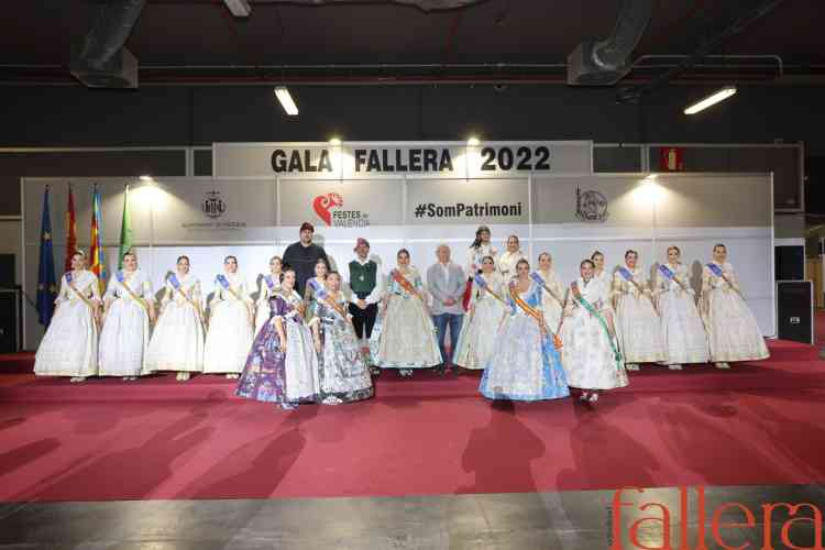 Gala Fallera  28 