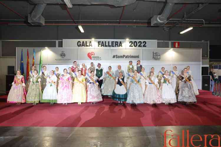 Gala Fallera  29 