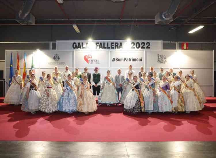 Gala Fallera  2 