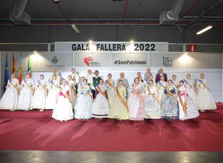 Gala Fallera  4 