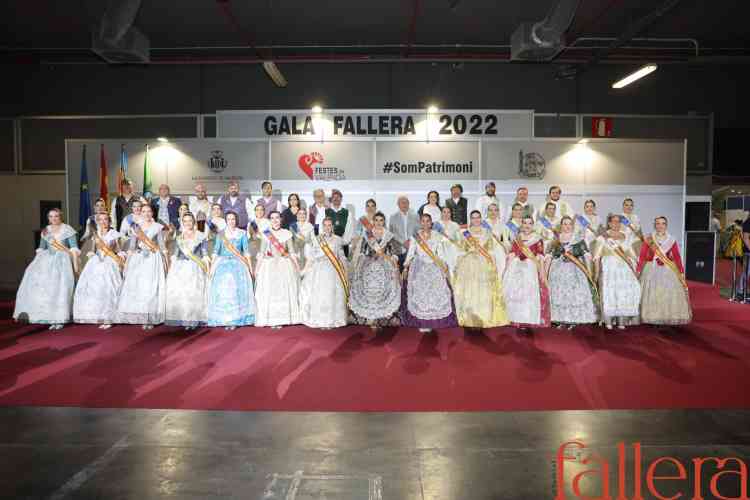 Gala Fallera  6 