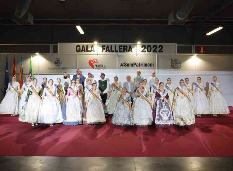 Gala Fallera  8 
