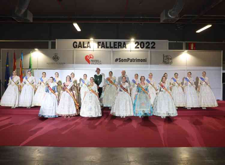 Gala Fallera  9 