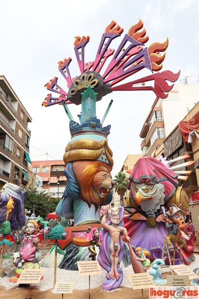 14   Carolinas Altas  2 