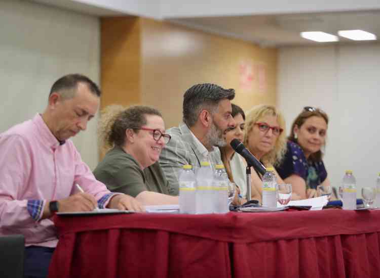 Asamblea Infantil  3 