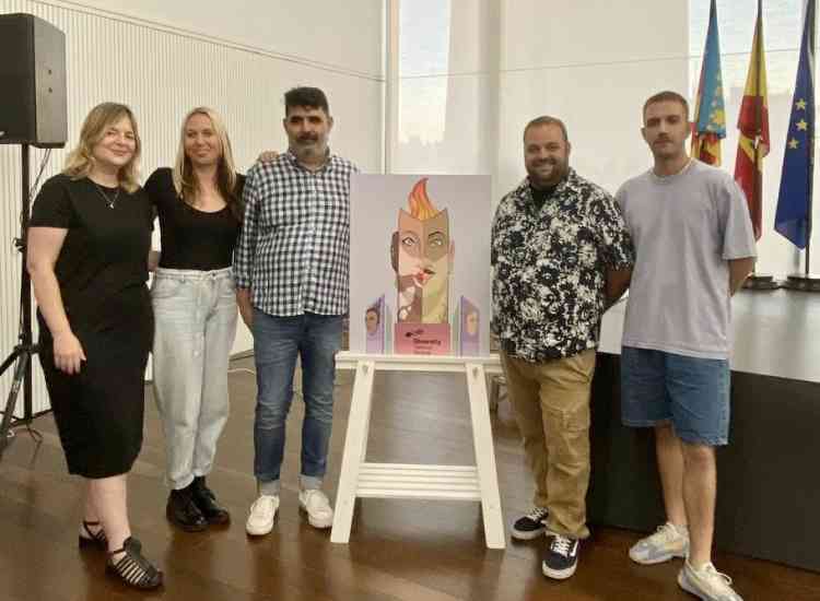 Presentacion New Flame 02