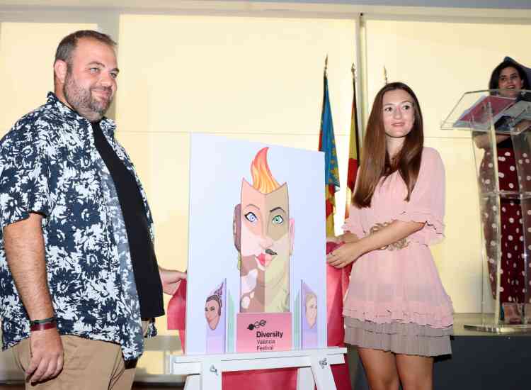 Presentacion New Flame 07