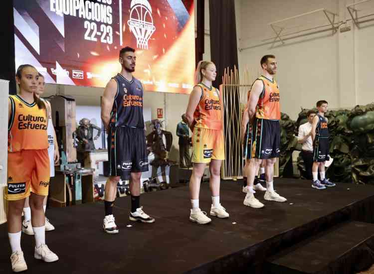 ValenciaBasket  5 