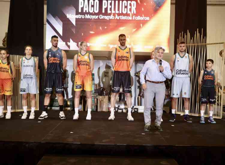 ValenciaBasket  8 
