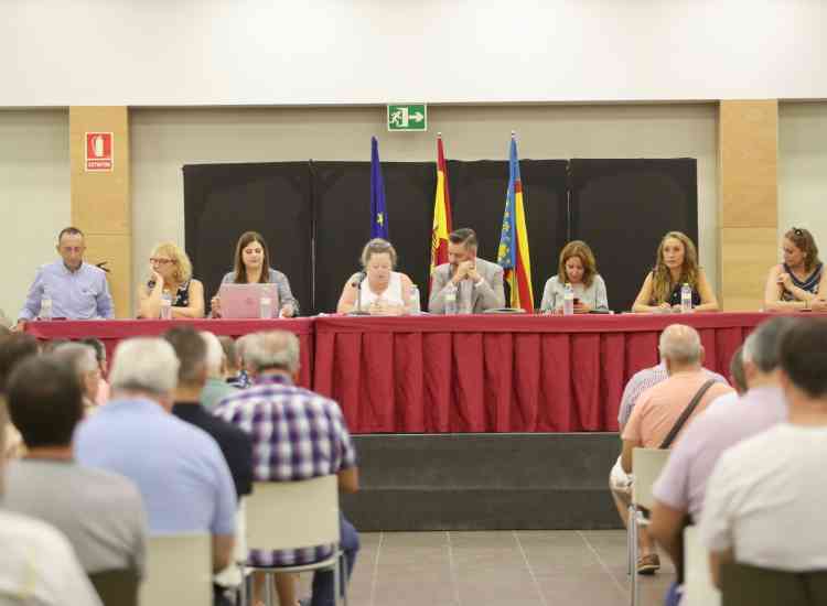 AsambleaExtraordinaria  1 
