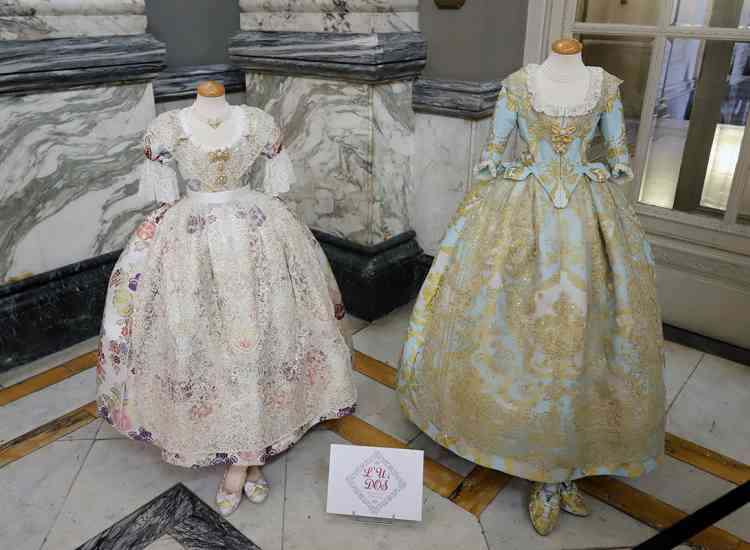 ExpoSastresModistas  1 