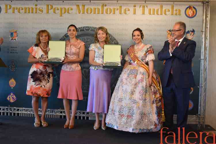 Premios Pepe Monforte 2022  11 