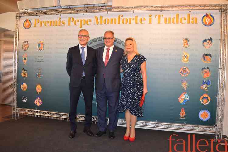 Premios Pepe Monforte 2022  3 