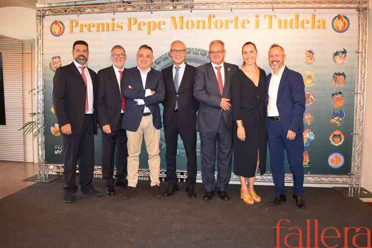 Premios Pepe Monforte 2022  4 