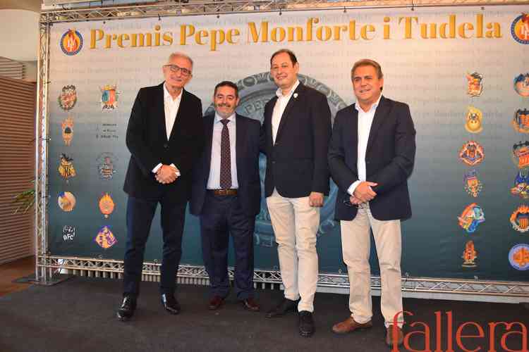 Premios Pepe Monforte 2022  5 
