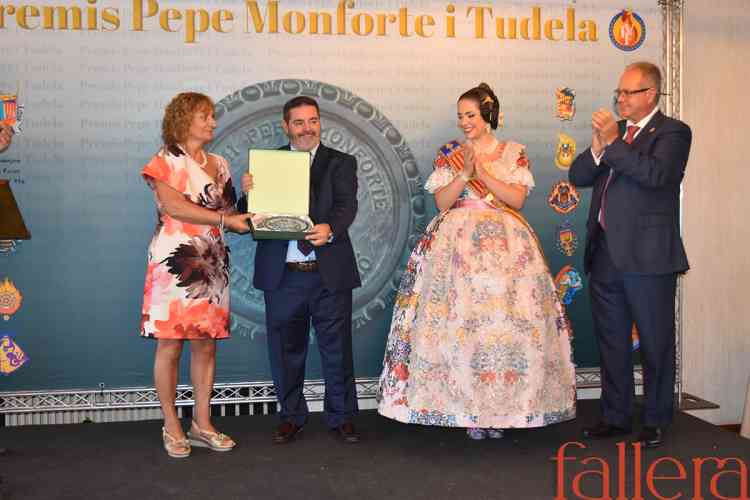 Premios Pepe Monforte 2022  9 