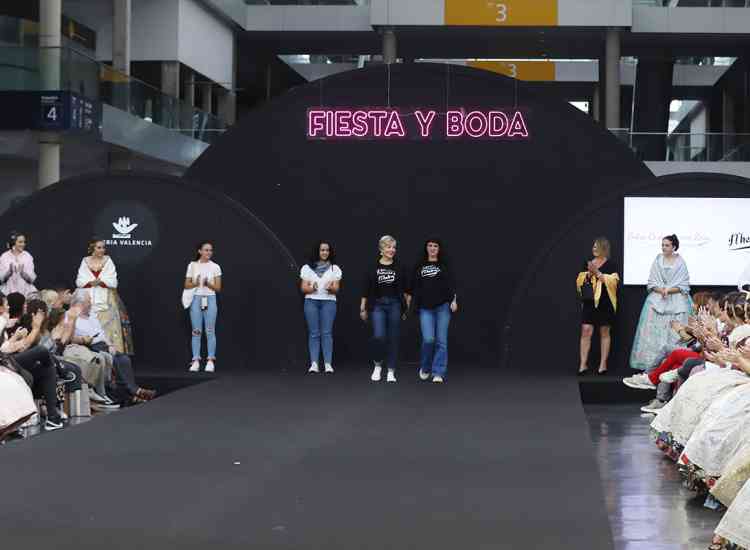 Espai Indumentaria Desfle 2022  11 