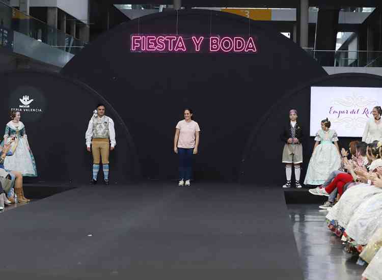 Espai Indumentaria Desfle 2022  13 