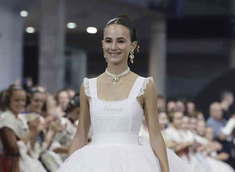 Espai Indumentaria Desfle 2022  16 