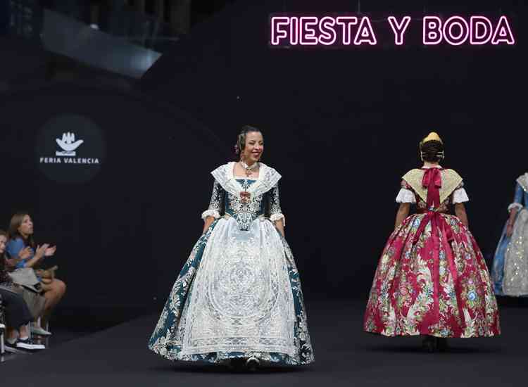 Espai Indumentaria Desfle 2022  22 