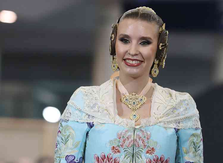 Espai Indumentaria Desfle 2022  23 