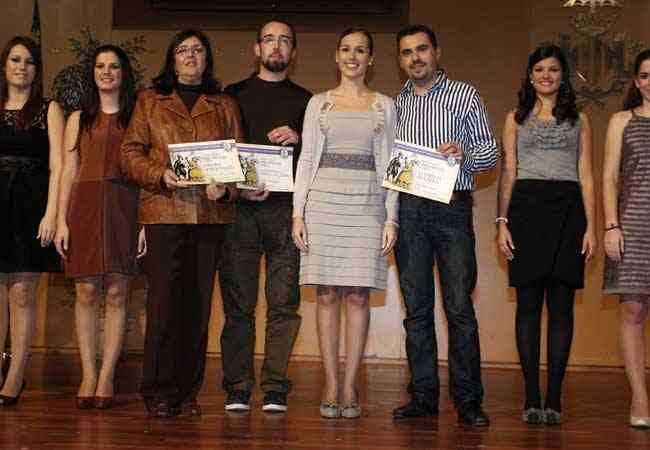 Nominaciones TMy   10 