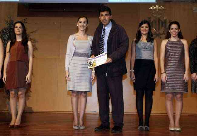 Nominaciones TMy   11 