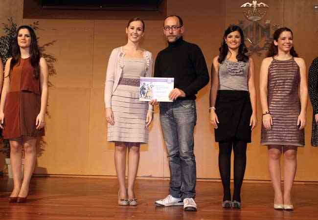 Nominaciones TMy   12 