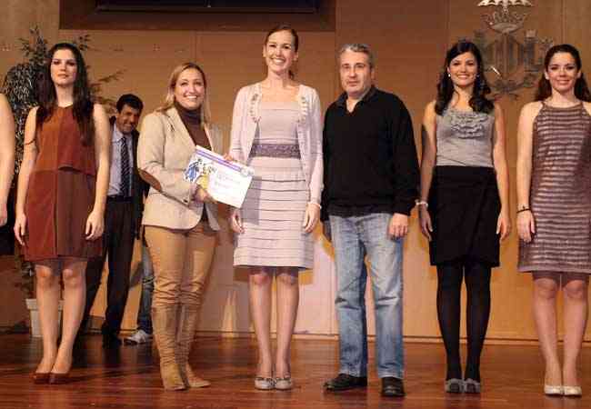 Nominaciones TMy   13 