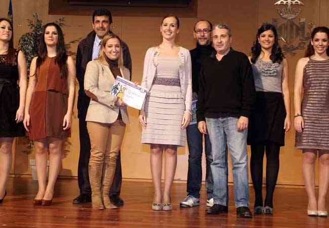 Nominaciones TMy   14 