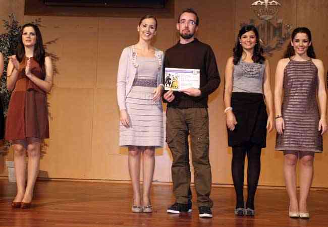 Nominaciones TMy   15 