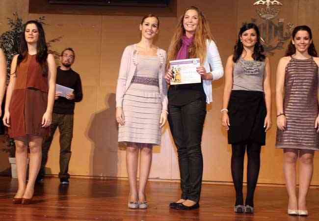 Nominaciones TMy   16 