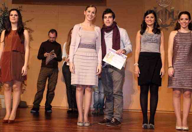 Nominaciones TMy   18 