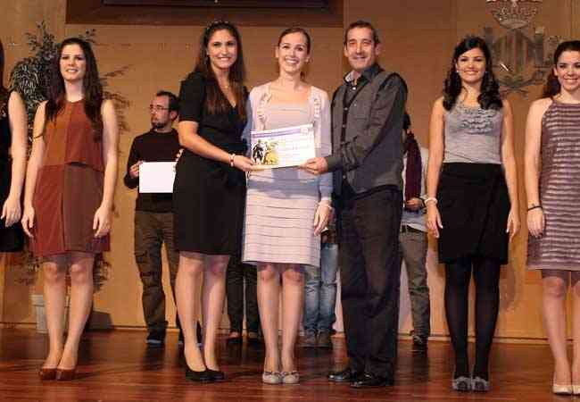 Nominaciones TMy   19 