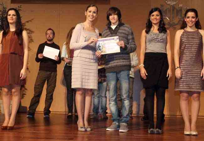 Nominaciones TMy   20 