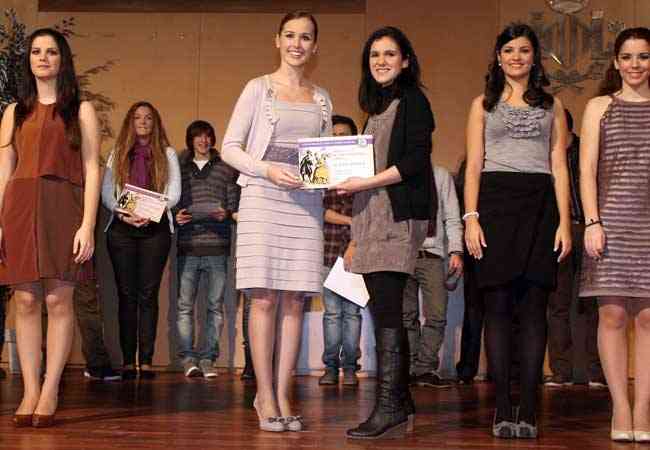 Nominaciones TMy   26 