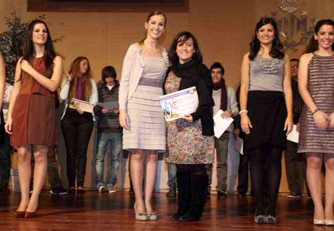 Nominaciones TMy   27 