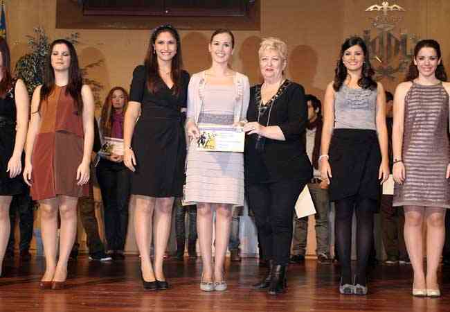 Nominaciones TMy   29 