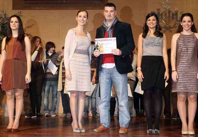 Nominaciones TMy   30 