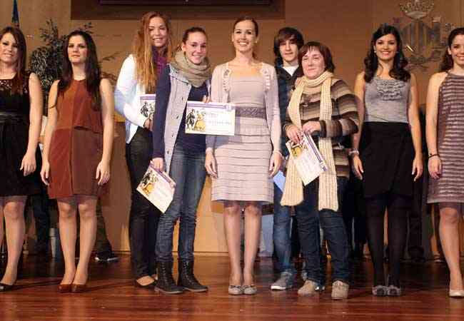 Nominaciones TMy   33 