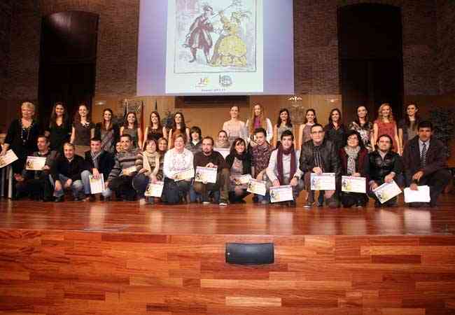 Nominaciones TMy   35 