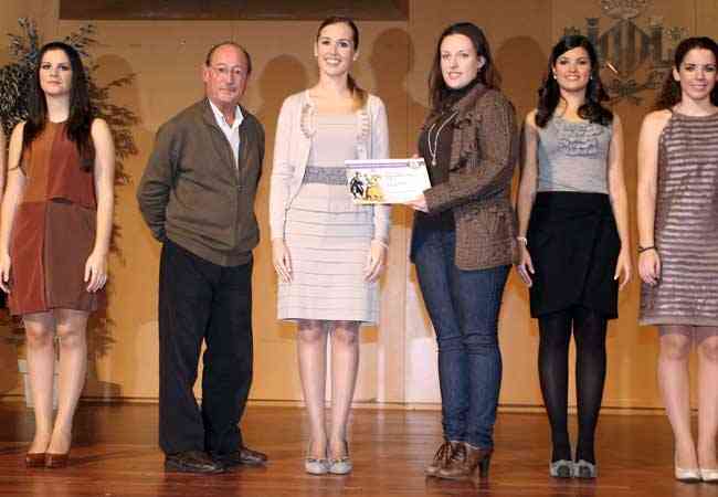 Nominaciones TMy   36 