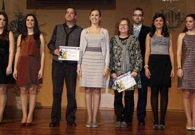 Nominaciones TMy   6 