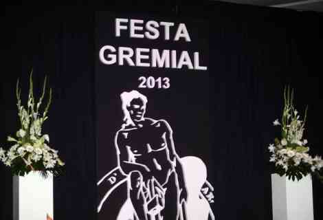 Fiesta Gremial 2013