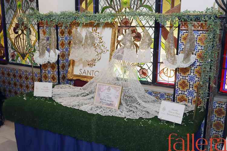 Santos Textil  2 