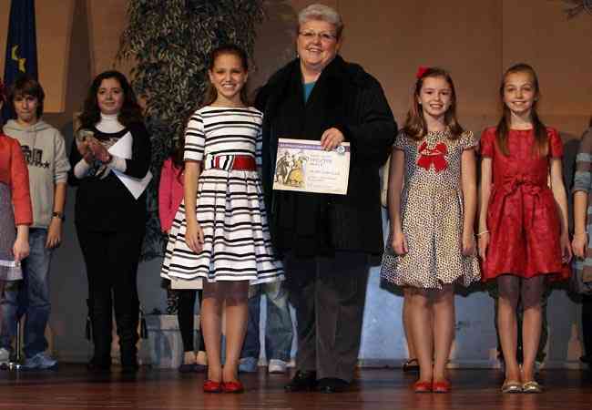 NominacionesInf   25 