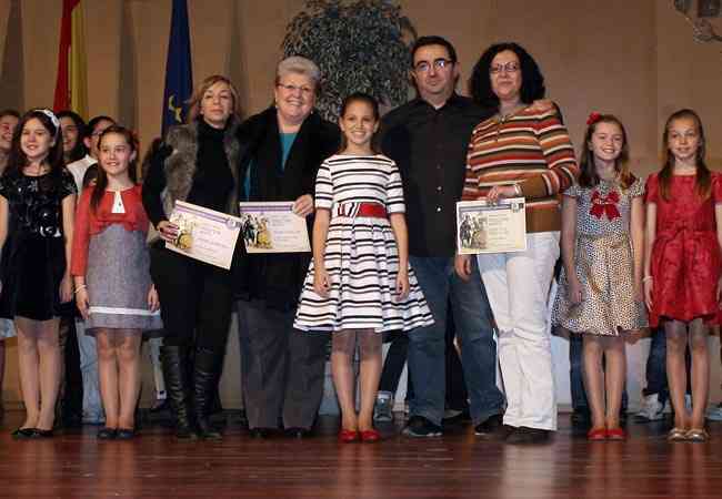 NominacionesInf   29 