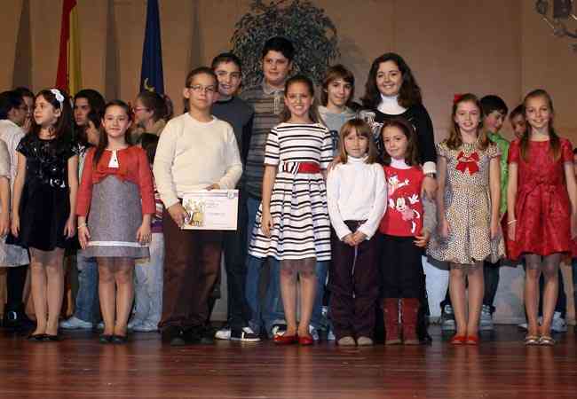 NominacionesInf   30 